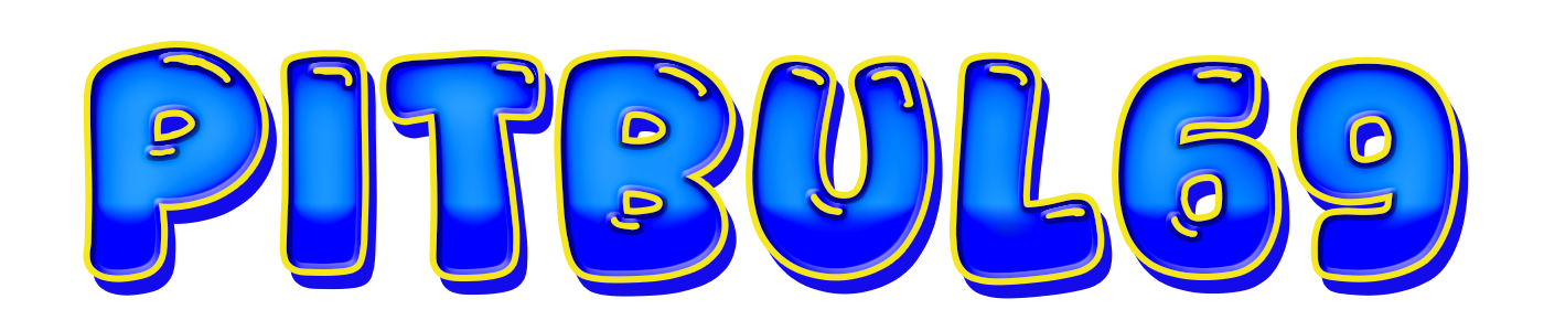 Pitbul69 Logo